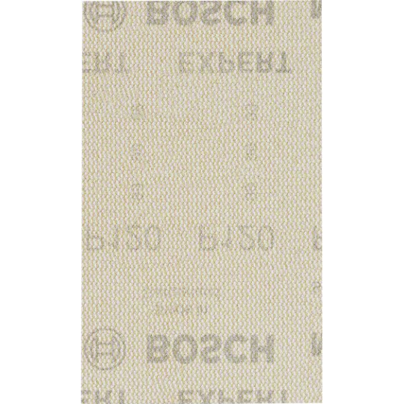 Bosch EXPERT M480 Schleifnetz fr Schwingschleifer, 115 x 230 mm, K 220-Beschreibung lesen