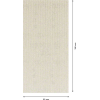 Bosch EXPERT M480 Schleifnetz fr Schwingschleifer, 93 x 186 mm, K 100, 50-tlg.