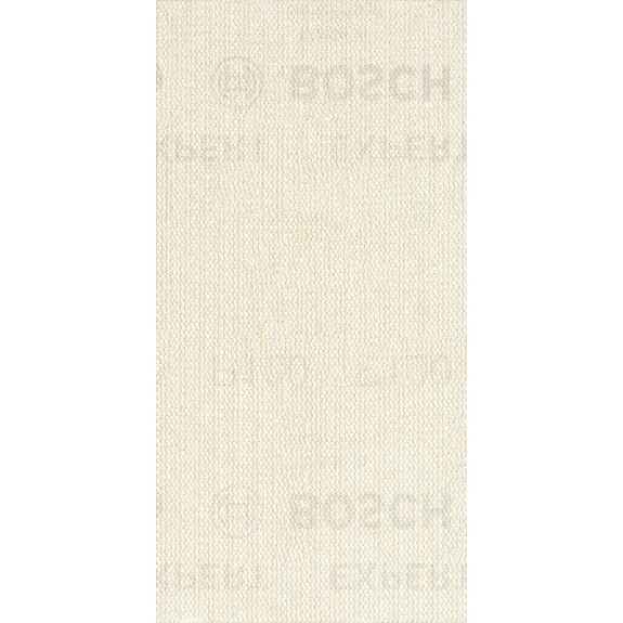 Bosch EXPERT M480 Schleifnetz fr Schwingschleifer, 93 x 186 mm, K 100, 50-tlg.-Beschreibung lesen
