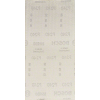 Bosch EXPERT M480 Schleifnetz fr Schwingschleifer, 115 x 230 mm, K 240