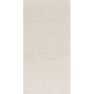 Bosch EXPERT M480 Schleifnetz fr Schwingschleifer, 115 x 230 mm, K 80, 50-tlg.-Beschreibung lesen