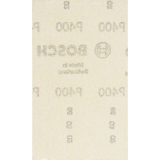 Bosch EXPERT M480 Schleifnetz fr Schwingschleifer, 80 x 133 mm, K 400-Beschreibung lesen