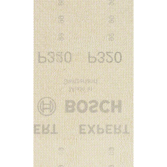 Bosch EXPERT M480 Schleifnetz fr Schwingschleifer, 80 x 133 mm, K 320-Beschreibung lesen