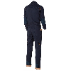 Combinaison de Travail Bleu MIX & MATCH