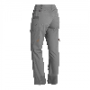 Pantalon de travail Genouillères Gris