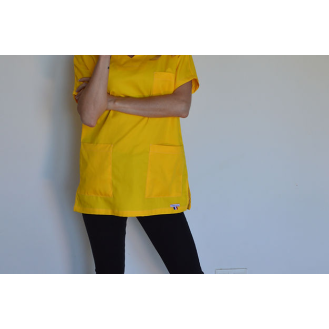 Blouse médicale Nolann&Maud-Lire la description