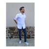 Blouse médicale Theodore
