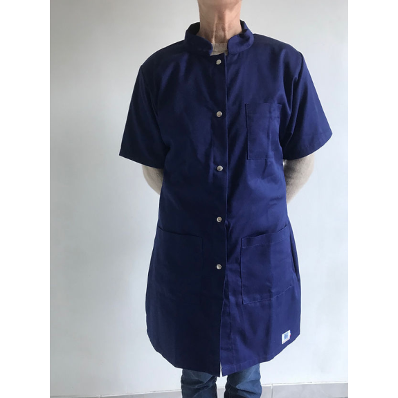 Blouse médicale hélène-Lire la description