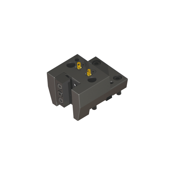 Portautensile statico radiale stelo quadro W25 Portautensile statico radiale stelo quadro W25-Leggi tutto