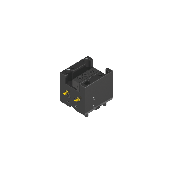 Portautensile B1 statico BMT55 assiale con stelo quadro W25 Portautensile B1 statico BMT55 assiale con stelo quadro W25-Leggi tutto