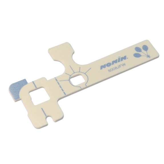 Sensor FlexiWrap desechable infantil (pack 25)-Leer más