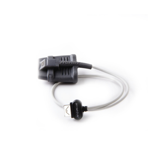 Sensor soft de goma mediano para WristOx2-Leer más