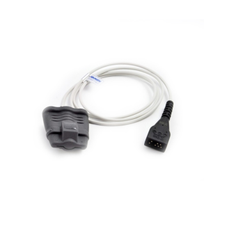 Sensor soft de goma mediano 1m (10-19mm)-Leer más