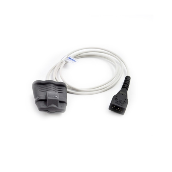 Sensor soft de goma mediano 1m (10-19mm)-Leer más