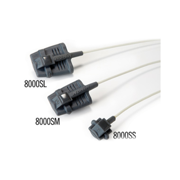 Sensor soft de goma mediano 1m (10-19mm)-Leer más