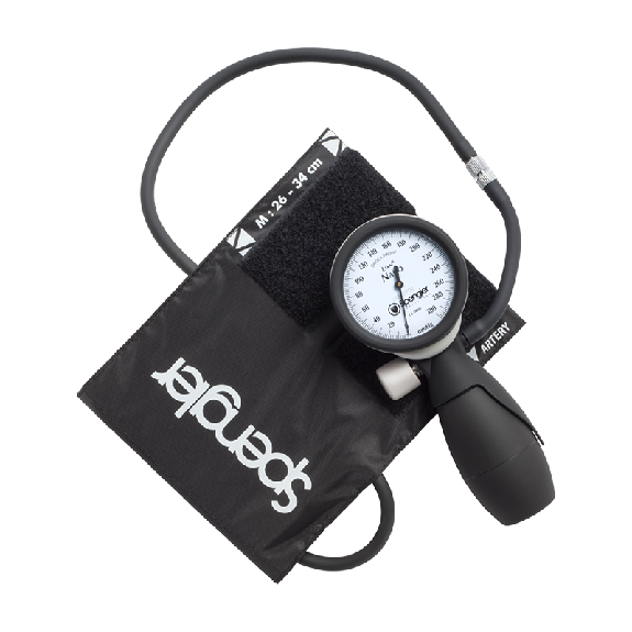 Tensiometro Lian Nano talla Adulto - M Tensiometro Lian Nano talla Adulto - M-Leer más