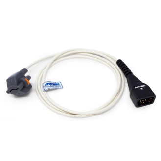Sensor soft de goma pequeño 3M-Leer más