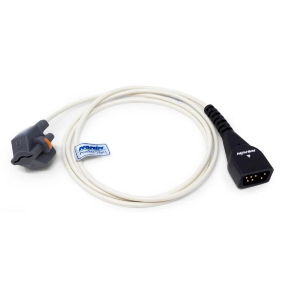 Sensor soft de goma pequeño 3M-Leer más