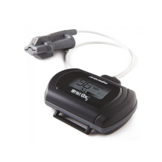 Pulsioxímetro de muñeca WRISTOX2 3150 C/USB-Leer más