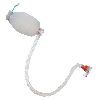 Tubo extensor Pocket para resucitador plegable
