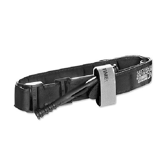 Torniquete CAT-GEN7 negro Torniquete CAT-GEN7 negro-Leer más