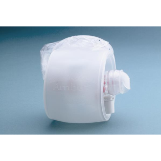Resucitador desechable SPUR II adulto-Leer más