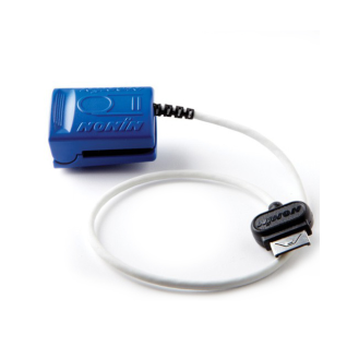 Sensor dedo reutilizable adulto Pure Light 2M-Leer más