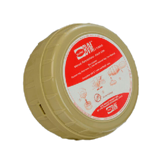 Resucitador plegable Pocket Micro-BVM verde C/O2-Leer más