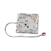Electrodo desfibrilación transcutánea G3 adulto