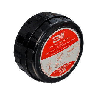 Resucitador plegable Pocket negro-Leer más