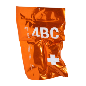 KIT 4BC HEMOST., GUANT., BOL., TORN. CAT, VEND. T3-Leer más