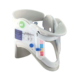 Collarín desechable Ambu Mini Perfit Ace infantil-Leer más