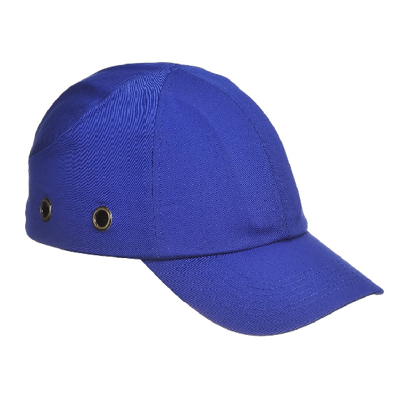 Portwest - Casquette anti-heurts - PW59-Lire la description