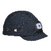 Portwest - Casquette anti-choc à LED rechargeable par USB