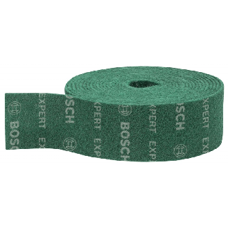 Rouleau abrasif nontissé N880-Lire la description