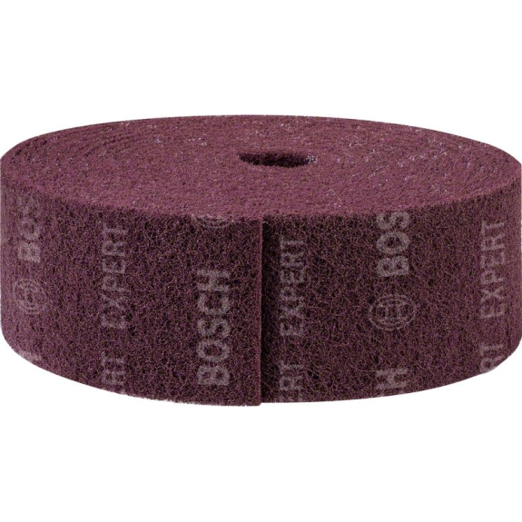 Rouleau abrasif nontissé N880-Lire la description
