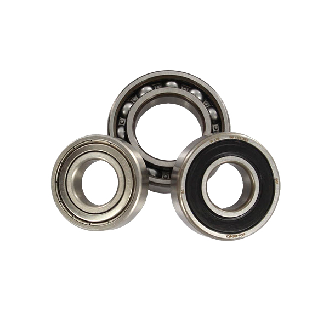 Roulement à Billes hbc16-blackbearing - 35x45.3x7.3 mm-Lire la description