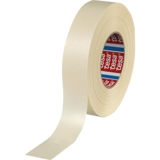 Tesakrepp 00 Chamois 50m x 50mm-Beschreibung lesen