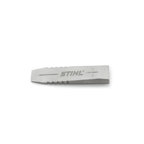 Stihl Fäll- und Spaltkeil 600 g-Beschreibung lesen
