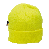 Gorro de microfibra con forro aislante Gorro de microfibra con forro aislante