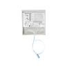 Électrodes de défibrillation PROGETTI Rescue Sam - Adultes - Originales Électrodes de défibrillation PROGETTI Rescue Sam - Adultes - Originales