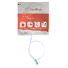 Électrodes de défibrillation PROGETTI Rescue Sam - Adultes - Originales Électrodes de défibrillation PROGETTI Rescue Sam - Adultes - Originales