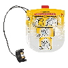 Piastre per defibrillazione Defibtech LIFELINE VIEW - Adulto (coppia) - Originali