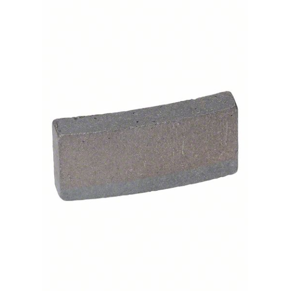 Segmente für Diamantbohrkrone Standard for Concrete 42 mm, 10 mm, 4 Stück-Beschreibung lesen