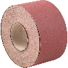 Pferd Korund Schleifbandrolle Gewebe SBR Breite 100mmxLnge 50m A240 fr