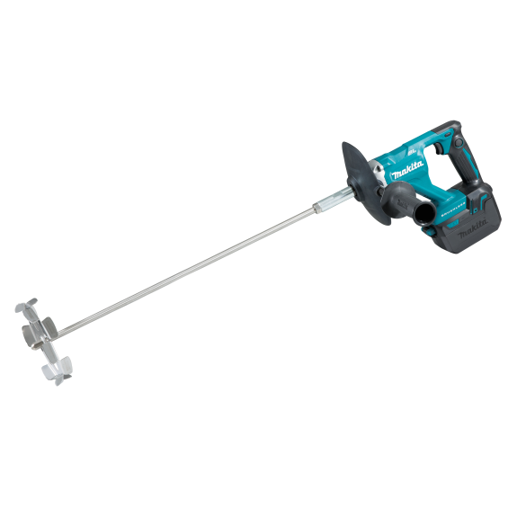 Makita Akku-Rhrgert DUT130Z-Beschreibung lesen