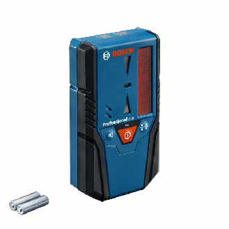 Bosch Laser-Empfnger LR 6-Beschreibung lesen