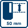 Bosch Laser-Empfnger LR 6