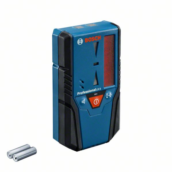 Bosch Laser-Empfnger LR 6-Beschreibung lesen