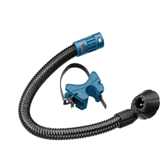 Bosch Absaugvorrichtung, System-Zubhr GDE hex-Beschreibung lesen